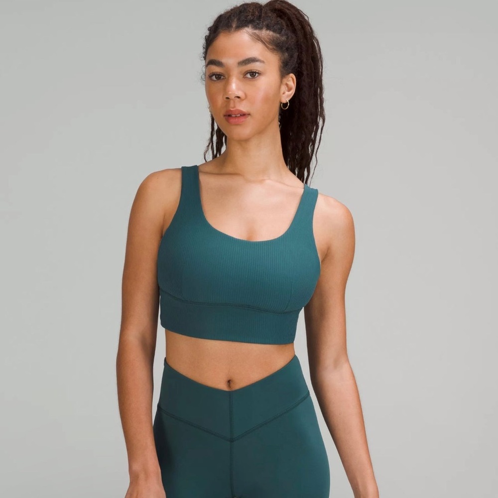 Lululemon Align Ribbed Women's Bralette